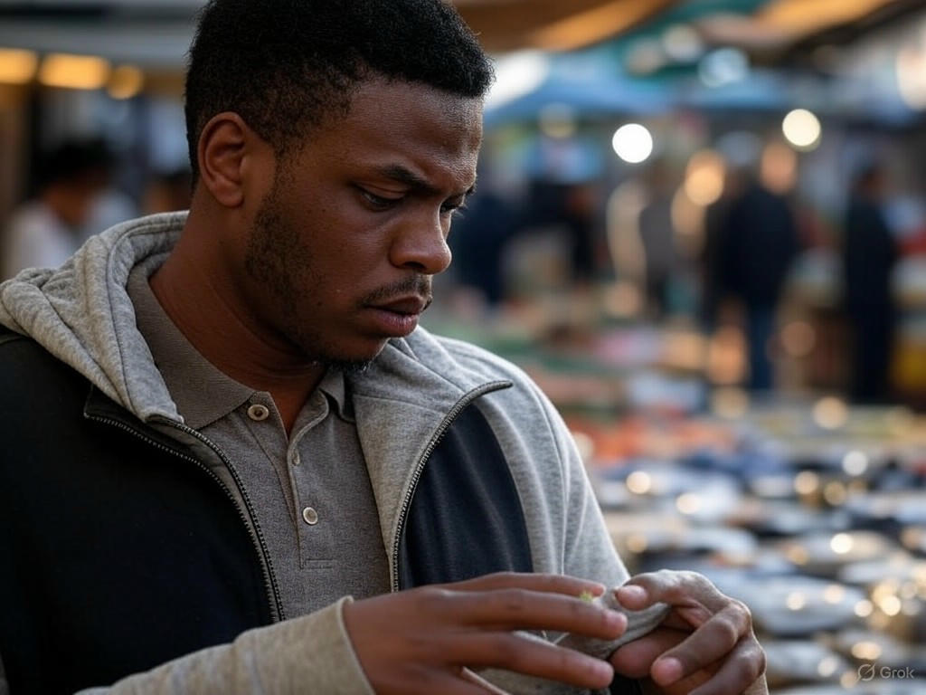 10 טיפים להתמקח בשוק כמו מקצוענים!